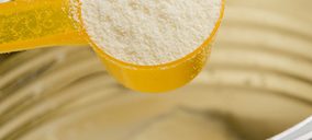 Oviganic dispara las ventas de suero en polvo y concluirá un proyecto de 16 M