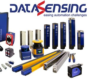 Datalogic pone en marcha Datasensing como respuesta a las demandas de la Industria 4.0