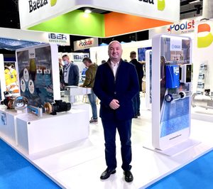 Grupo Baeza apuesta por la innovación y la sostenibilidad para el sector de piscinas y wellness