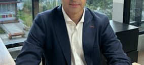 Lantania incorpora a Javier Martín como Country Manager para Colombia