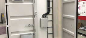 Roxtec aporta sus soluciones para la protección de los data centers de Cancom