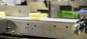 Eduardo Soriano ya lidera el accionariado de Quesería Menorquina, que adelantará dos años el pago de la deuda