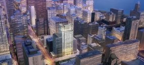 Riu Hotels llegará a Chicago en 2024 con el Riu Grand Plaza Chicago