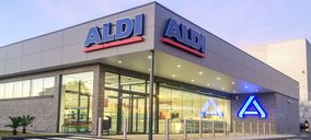 Aldi replica su reorganización societaria en Portugal