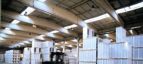 Un conocido mayorista electro se traslada a un nuevo almacén logístico
