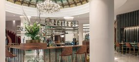 Meliá Hotels reabre tras su reforma el sevillano Colón Gran Meliá