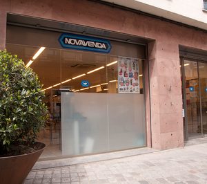 Novavenda suma un nuevo establecimiento en Girona