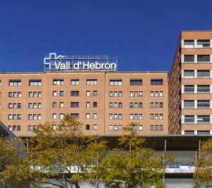 Se licita el servicio de restauración y cafeterías del Hospital Universitario Vall dHebron