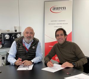 La Alianza de Cadenas Hoteleras firma un acuerdo con la consultora Auren
