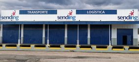 Sending refuerza su red operativa en Andalucía