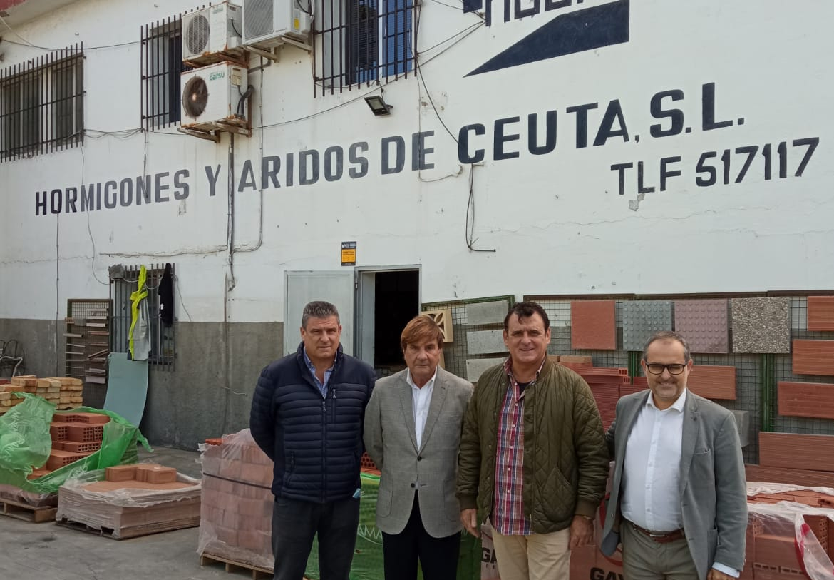 BigMat se refuerza en Ávila y desembarca en Ceuta con dos nuevos asociados