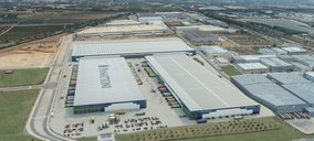 El Corte Inglés concentra logística en Cataluña tras vender su plataforma de La Bisbal