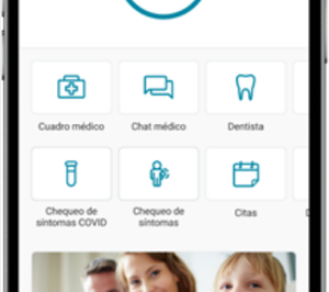 Yoigo y DKV lanzan un seguro de salud familiar ‘low cost’