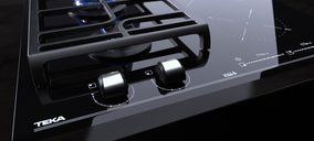 Grupo Teka crece un 23% en lo que va de 2021