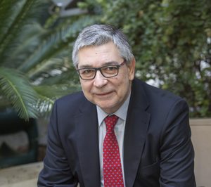 Diego Giménez, reelegido presidente de Fece