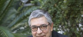 Diego Giménez, reelegido presidente de Fece