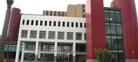 Canarias saca a concurso la ampliación del Hospital Universitario Materno Infantil