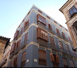 Líbere Hospitality llega a Málaga con una propiedad de All Iron RE I Socimi