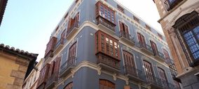 Líbere Hospitality llega a Málaga con una propiedad de All Iron RE I Socimi