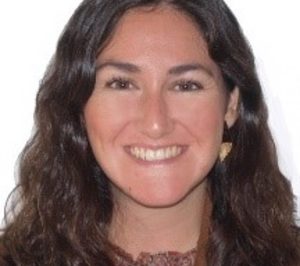 Aecom nombra a Cristina Blanco directora de recursos humanos para España y Suecia