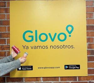 Glovo venderá en sus supermercados los vinos en lata Zeena