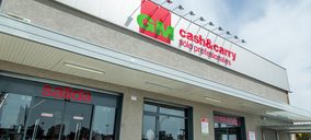 GM Food cambia el modelo de la línea de negocio Food Service y prevé facturar 200 M en 2024