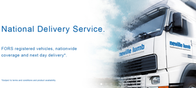 Saint-Gobain vende su división de distribución de fontanería y climatización en Reino Unido