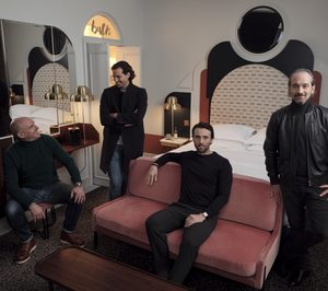 Experimental Group firma un acuerdo de financiación inmobiliaria y accionarial con Brookfield y considera a España un país estratégico para su crecimiento