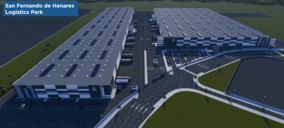 Merlin anuncia un nuevo complejo logístico en el Corredor del Henares