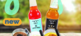 Mahalo Poké se pasa al vidrio