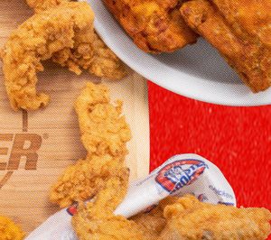 Un grupo de inversores traerán a España y Portugal un nuevo proyecto basado en el pollo