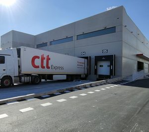 CTT Express inaugura un nuevo centro propio de distribución en Alicante