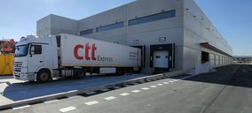 CTT Express inaugura un nuevo centro propio de distribución en Alicante