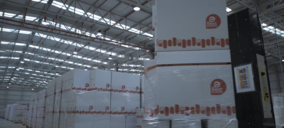 Reflex Logistics (Hardis Group) digitaliza la gestión de los almacenes de Juinsa