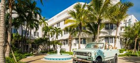 Axel Hotels reordena su estructura societaria