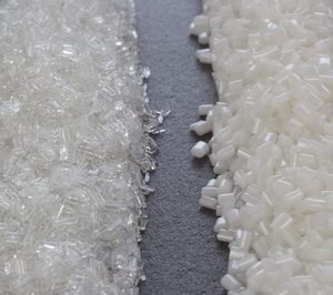 La producción de bioplasticos se triplicará en cinco años