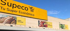 Carrefour centrará en Andalucía y Madrid la expansión de Supeco en 2022