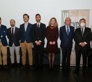 Recyclia reconoce el esfuerzo de los transportistas de residuos durante el confinamiento