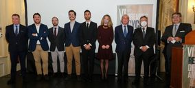 Recyclia reconoce el esfuerzo de los transportistas de residuos durante el confinamiento