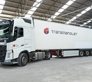 Transmanolet define y pone fecha a su nueva base de transporte