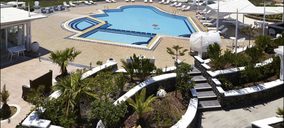 Smy Hotels y OKLogi Hotels suman su segundo hotel en Santorini