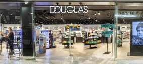El retailer de perfumería Douglas lanza un buscador de aromas para su cliente online