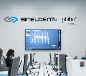 Grupo Phibo incrementa un 30% su producción en 2021 gracias a Sineldent
