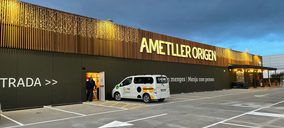 Ametller Origen estrena nuevo formato de tienda