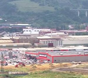 Un inversor extranjero promueve el segundo hotel de una conocida cadena en Vizcaya