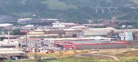 Un inversor extranjero promueve el segundo hotel de una conocida cadena en Vizcaya