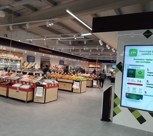 HLR encabeza la creación de sala nueva en Asturias al sumar otro supermercado propio