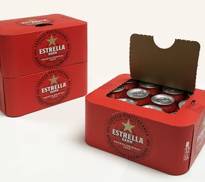 Ocho envases españoles galardonados con un WorldStar Award