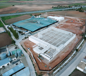 Torbath, del grupo Torvisco, concreta la ampliación y mejora de su fábrica de muebles de baño