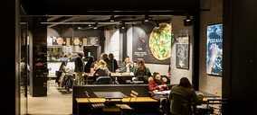 Pizzamarket cierra 2021 con 11 locales, tres dark kitchen y un proyecto a punto de abrir